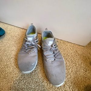 Nike training shoes
